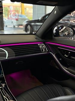 مێرسێدس بێنز S-Class